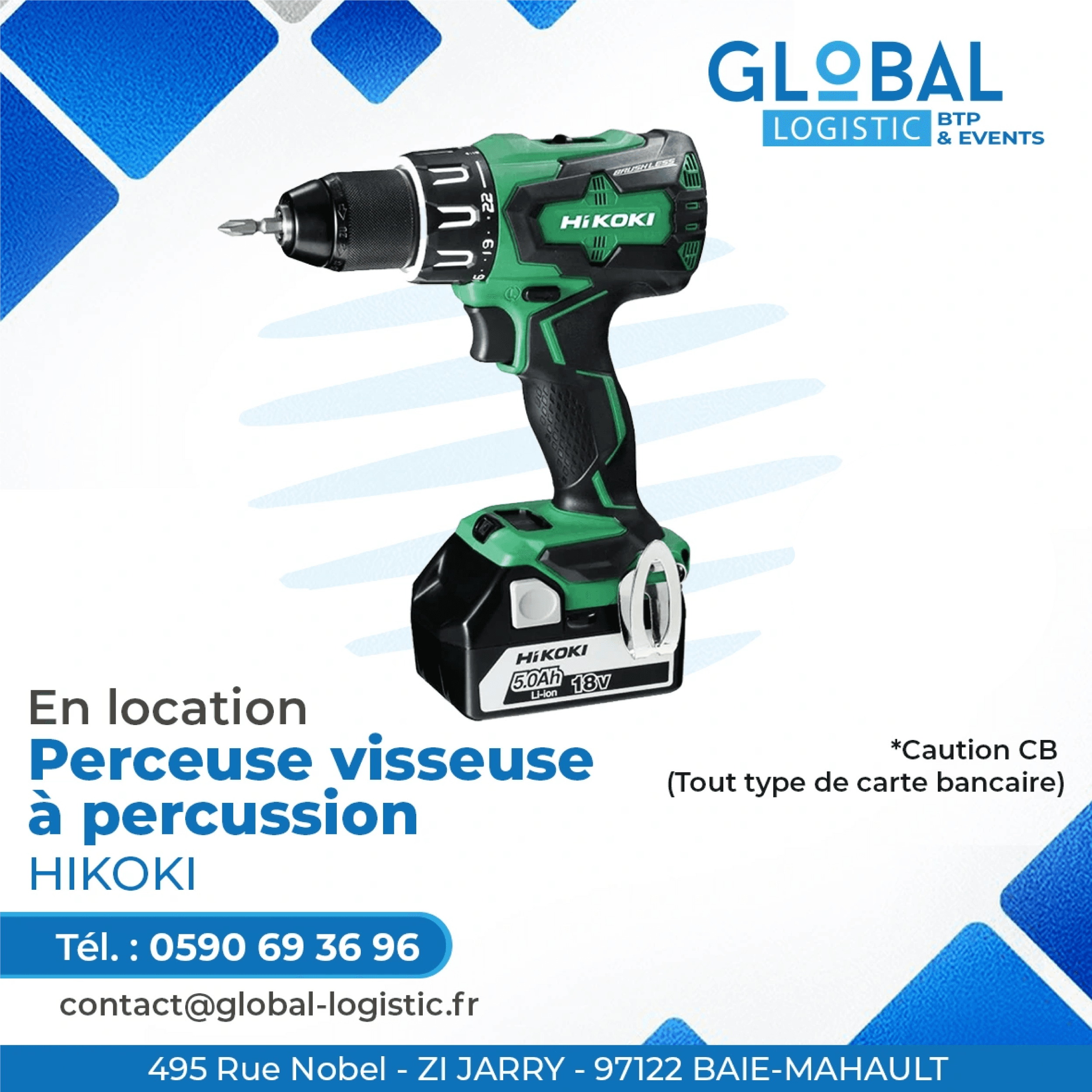 PEURCEUSE VISSEUSE PERCUSSION